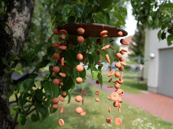 Windspiel am Baum - Ambulante Nachsorge - Immanuel Suchthilfeverbund Guben Windspiel am Baum - Ambulante Nachsorge - Immanuel Suchthilfeverbund Guben
